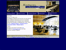 Tablet Screenshot of conference.hopkinsschools.org